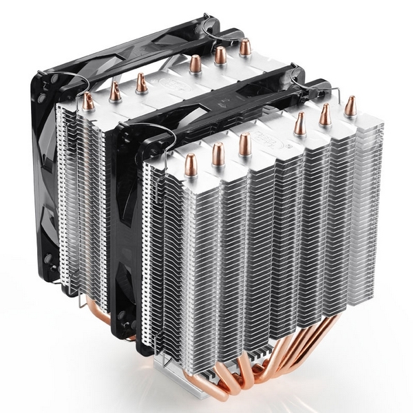 Deepcool Aeolus 04