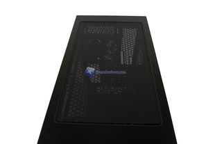 Fractal Design Meshify C TG 11