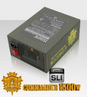 Commander1500W