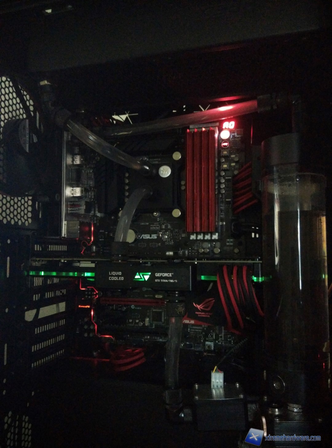 SWIFTECH KOMODONV-LE MOUNTING 05