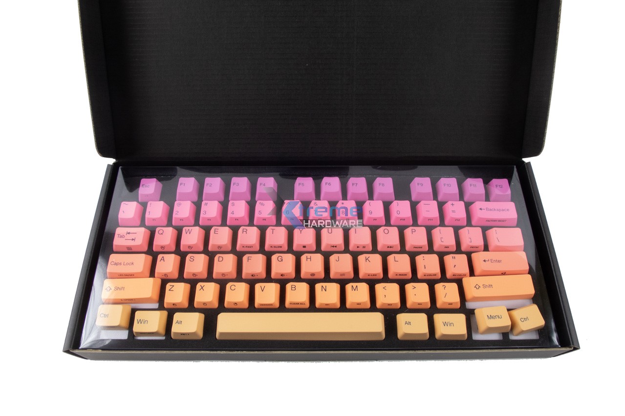 CHERRY XTRFY M68 Pro Wireless 50 d2eb4